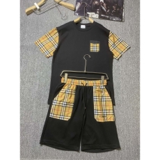 Burberry Short Suits